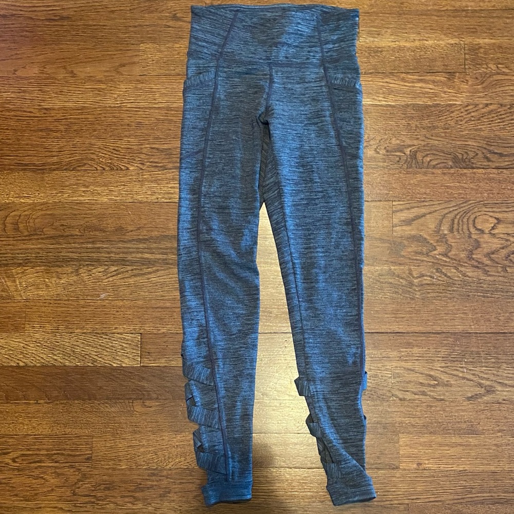 Athleta leggings- xs